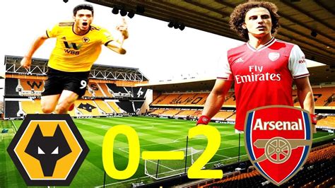 total sportek arsenal wolves